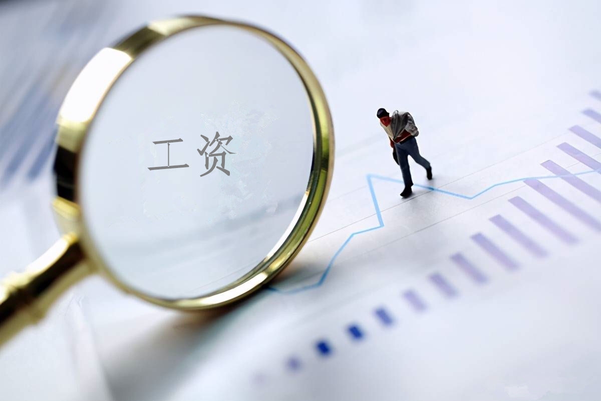 2022年度凯发一触即发·[中国区]官方网站
工资总额信息披露